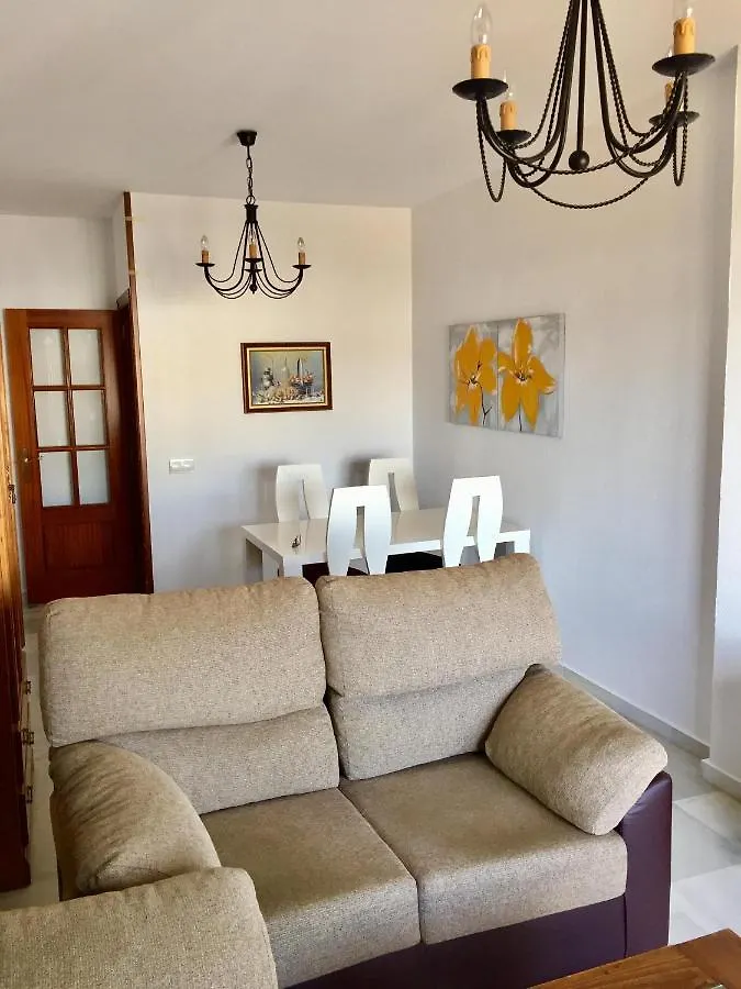 La Fabrica Apartment Conil De La Frontera