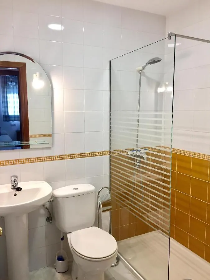 La Fabrica Apartment Conil De La Frontera 0*,  Spain