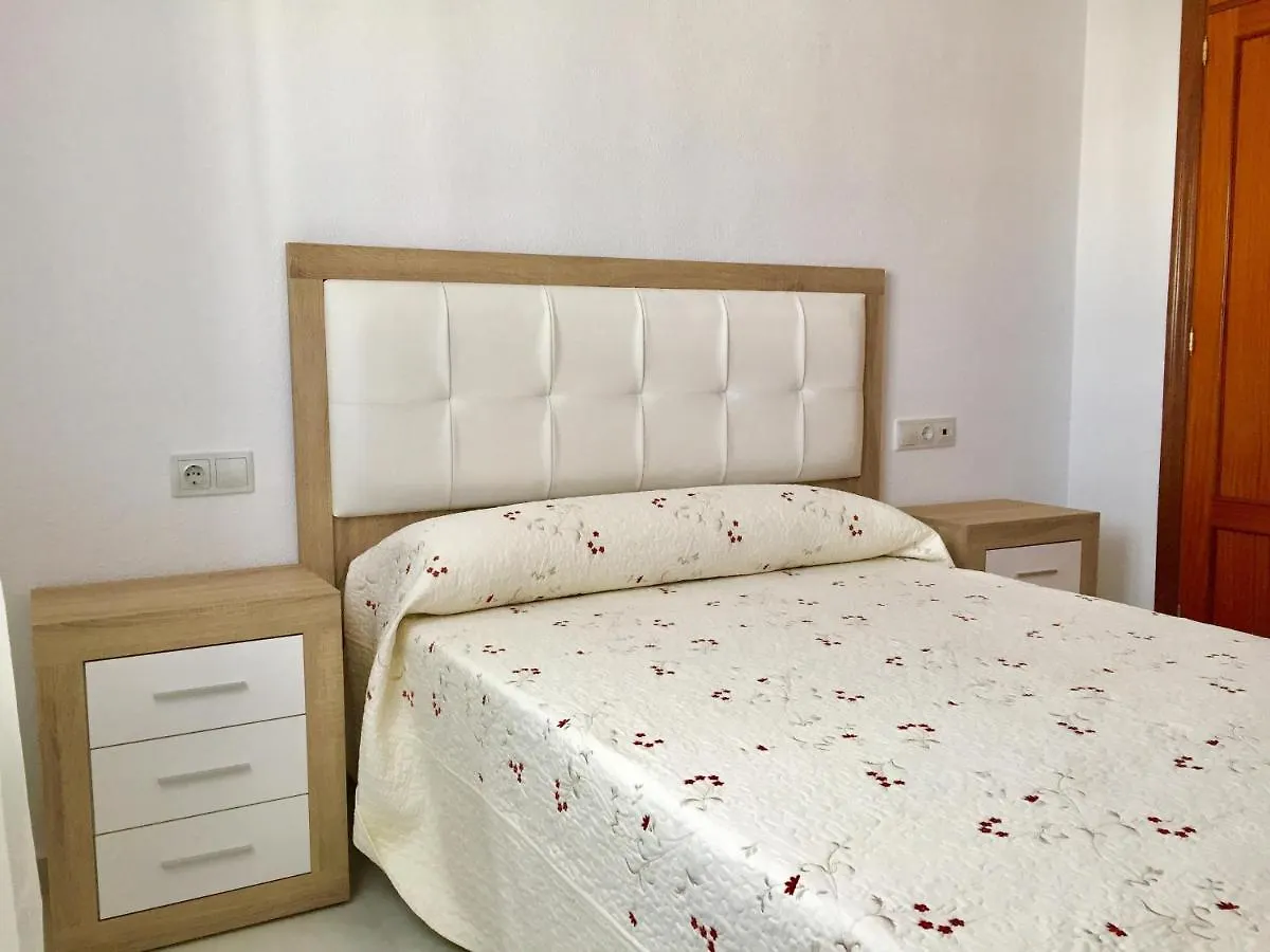 La Fabrica Apartment Conil De La Frontera