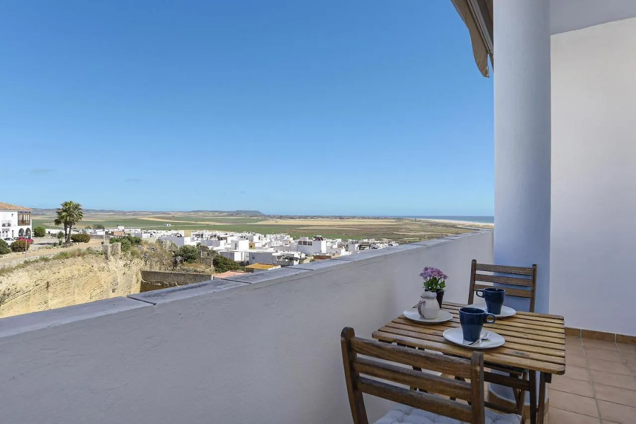 La Fabrica Apartment Conil De La Frontera