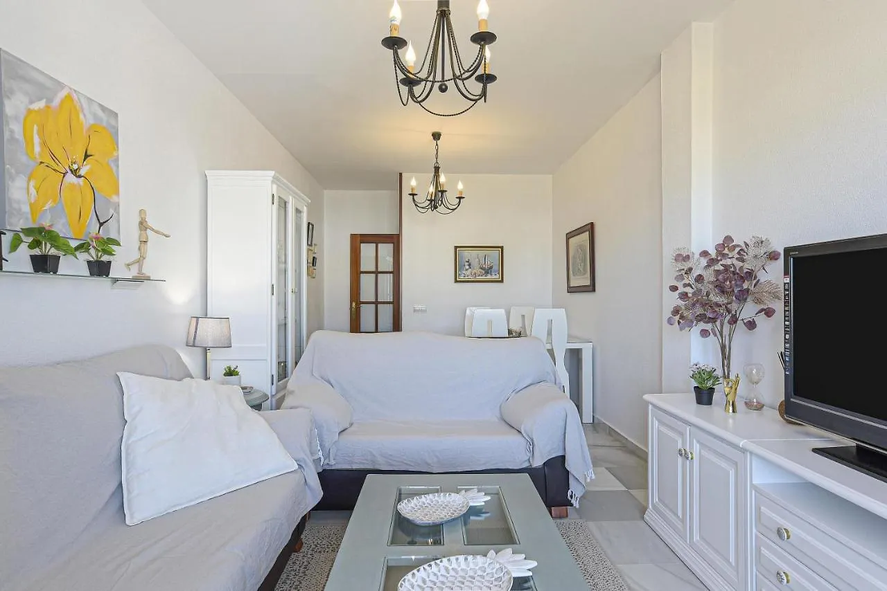 La Fabrica Apartment Conil De La Frontera