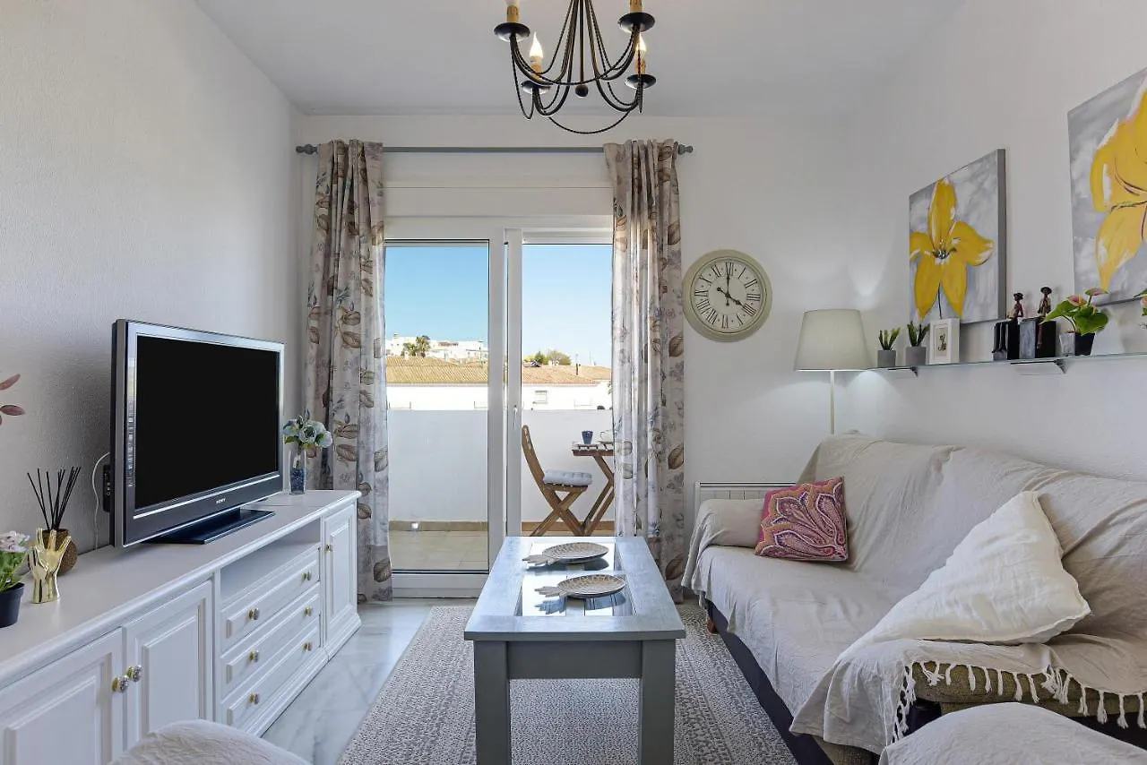 La Fabrica Apartment Conil De La Frontera Spain