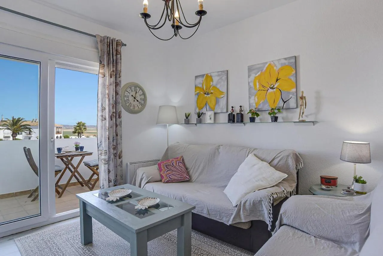 La Fabrica Apartment Conil De La Frontera 0*,