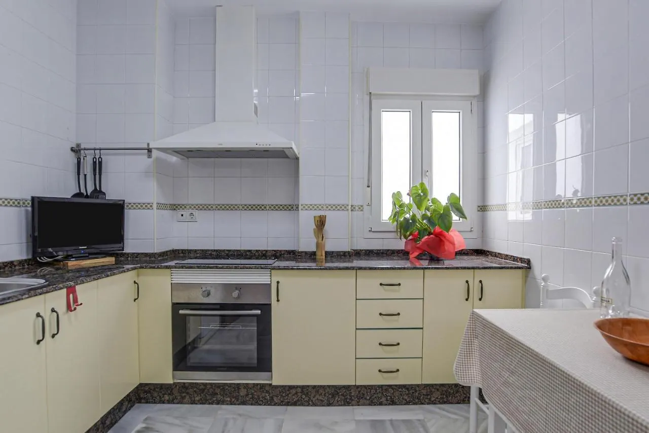 La Fabrica Apartment Conil De La Frontera