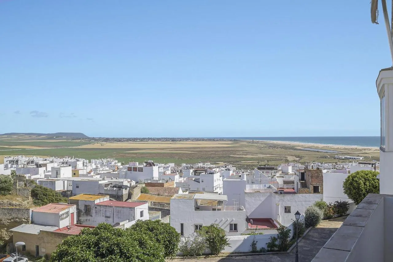 La Fabrica Apartment Conil De La Frontera Spain