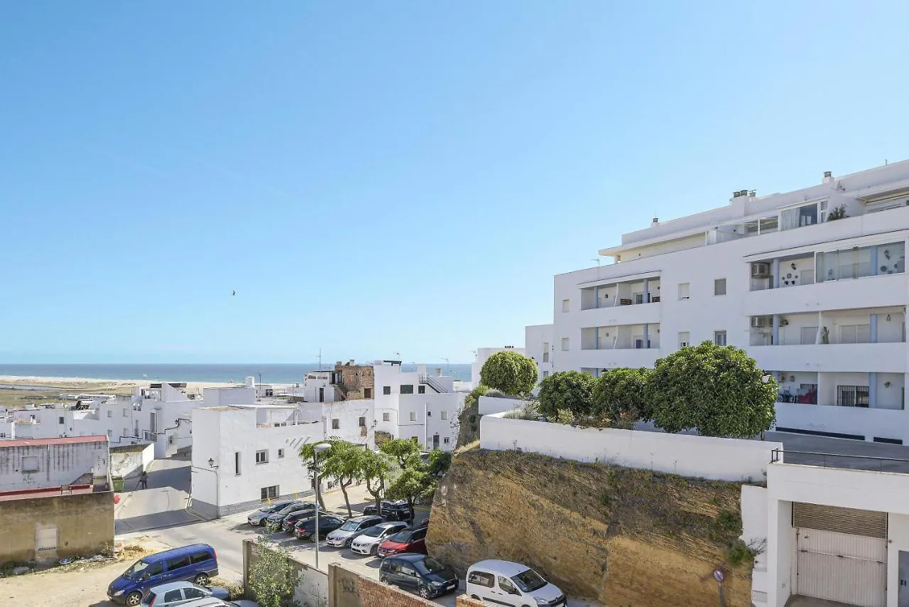 La Fabrica Apartment Conil De La Frontera 0*,  Spain