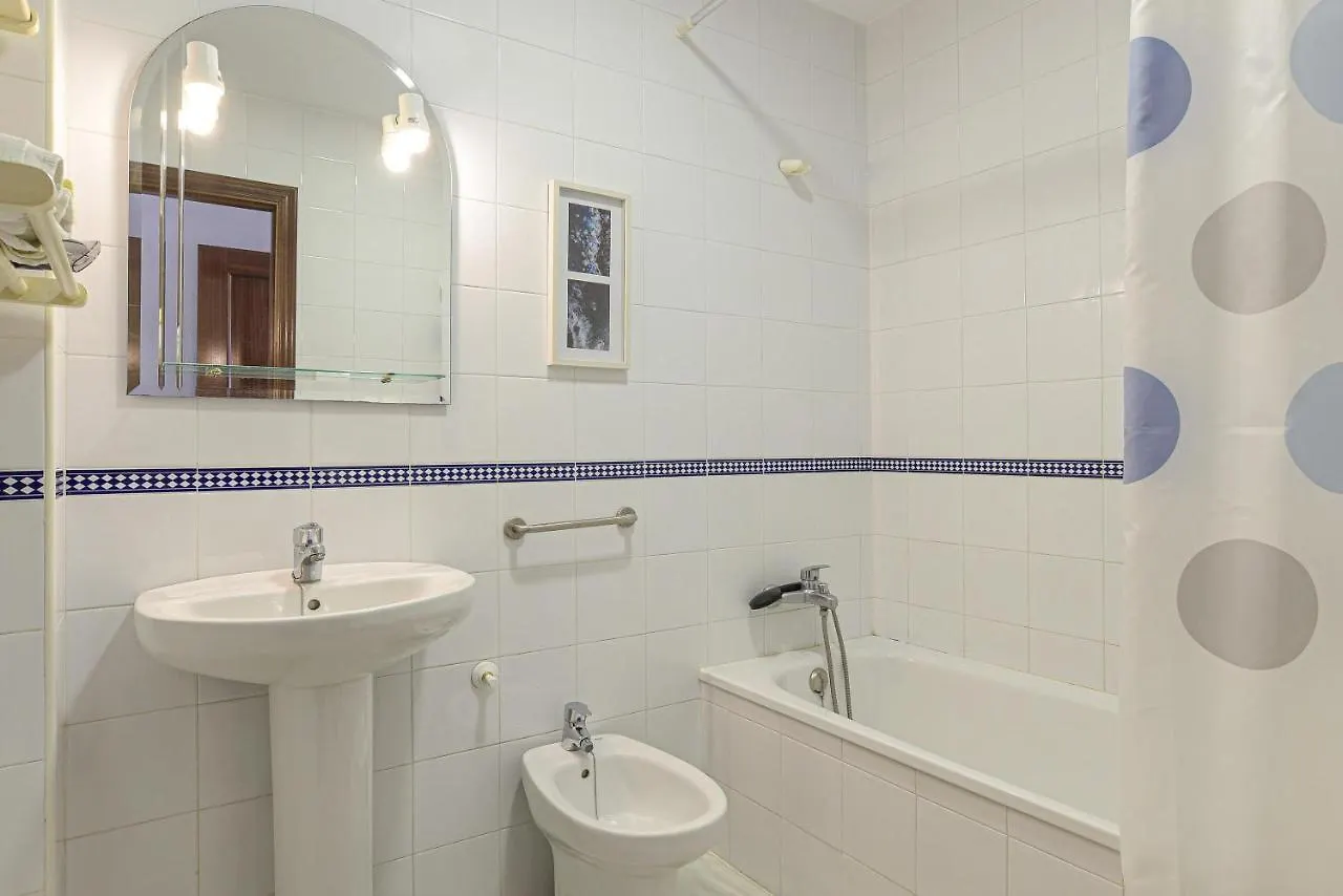 La Fabrica Apartment Conil De La Frontera Spain