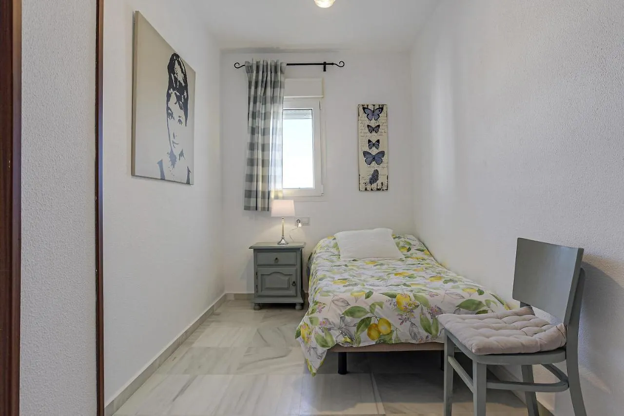 La Fabrica Apartment Conil De La Frontera