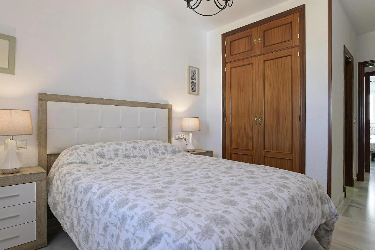 La Fabrica Apartment Conil De La Frontera