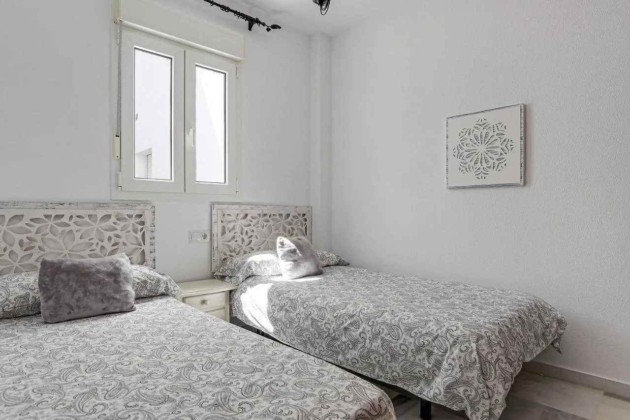 La Fabrica Apartment Conil De La Frontera 0*,  Spain