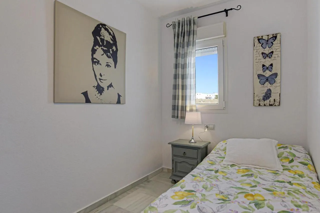 La Fabrica Apartment Conil De La Frontera