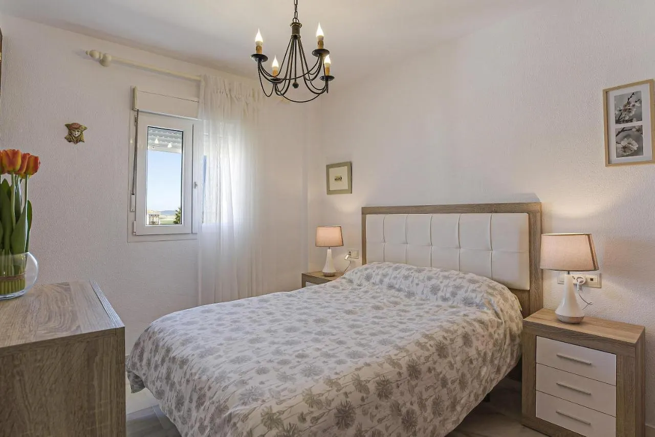 La Fabrica Apartment Conil De La Frontera Spain