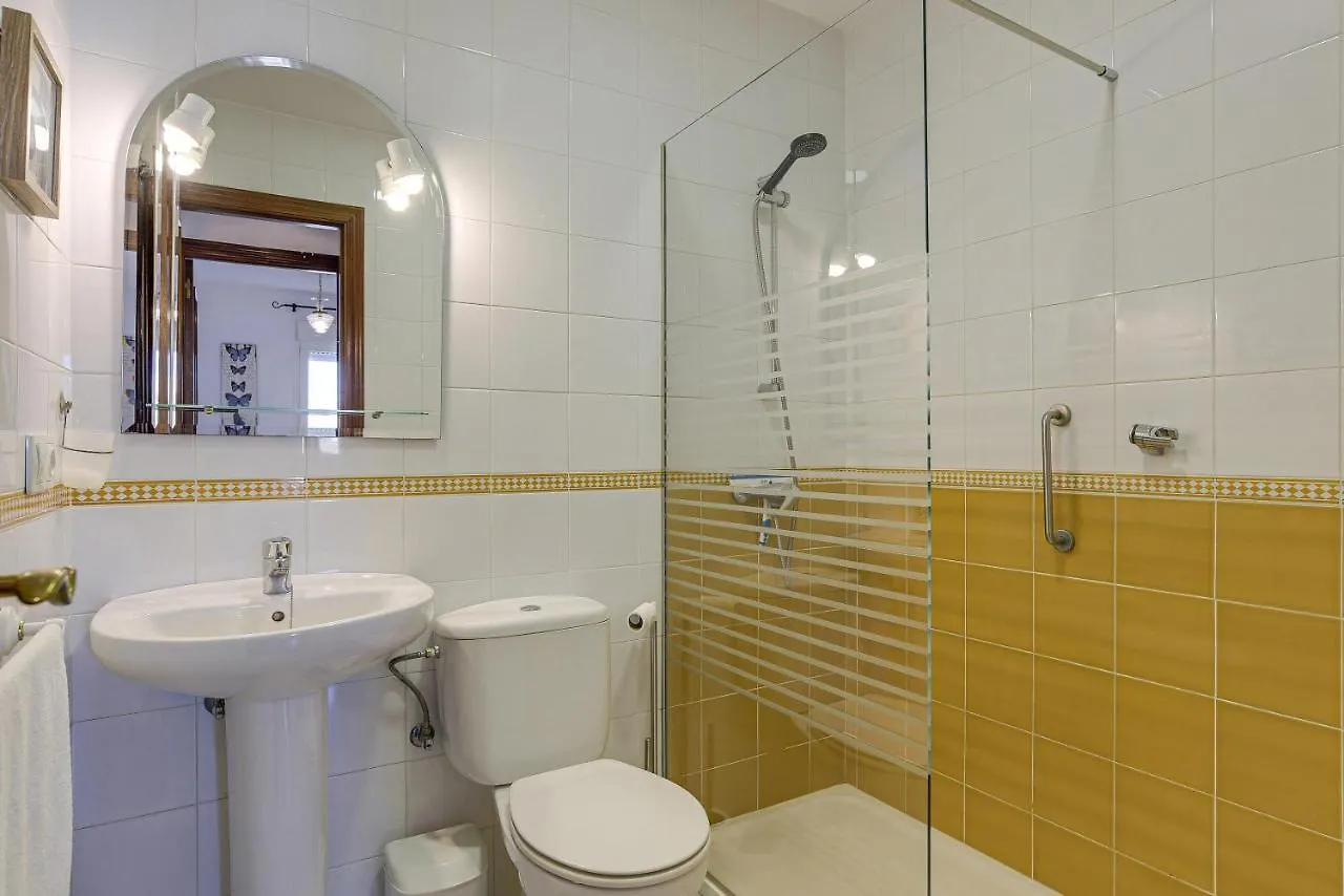 La Fabrica Apartment Conil De La Frontera