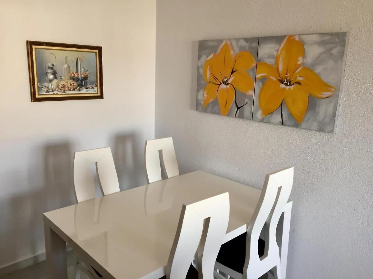 La Fabrica Apartment Conil De La Frontera