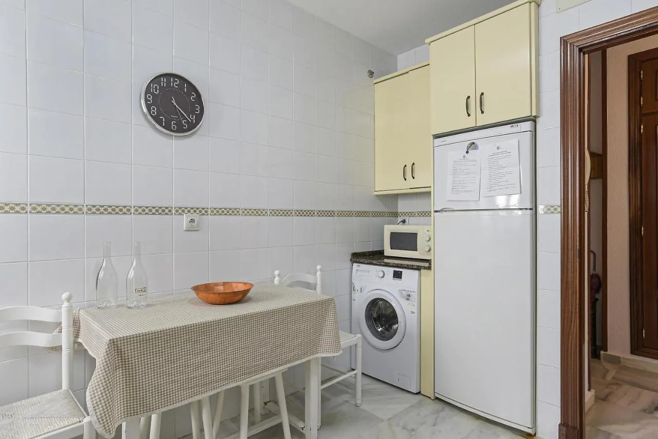 La Fabrica Apartment Conil De La Frontera