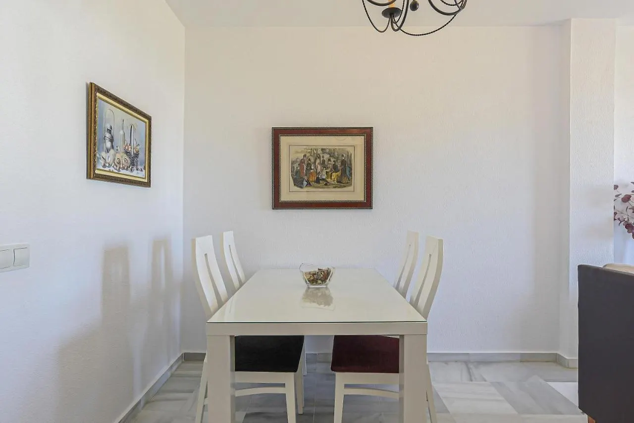 La Fabrica Apartment Conil De La Frontera