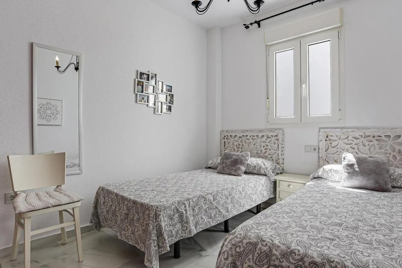 La Fabrica Apartment Conil De La Frontera